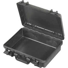 MAX CASE MAX380H115 NERO | Merula Strumenti Musicali