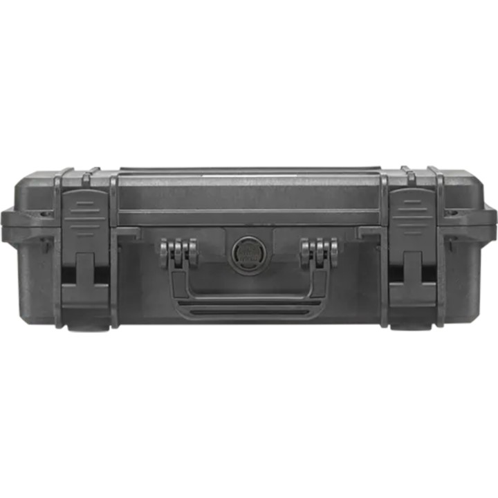 MAX CASE MAX380H115 NERO | Merula Strumenti Musicali