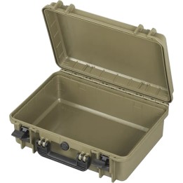 MAX CASE MAX430 SAHARA | Merula Strumenti Musicali