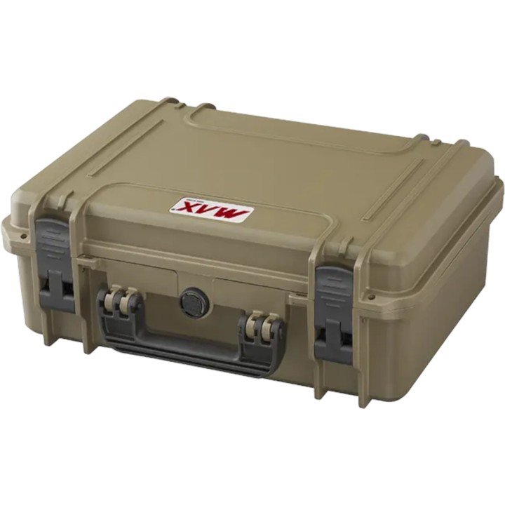 MAX CASE MAX430 SAHARA | Merula Strumenti Musicali