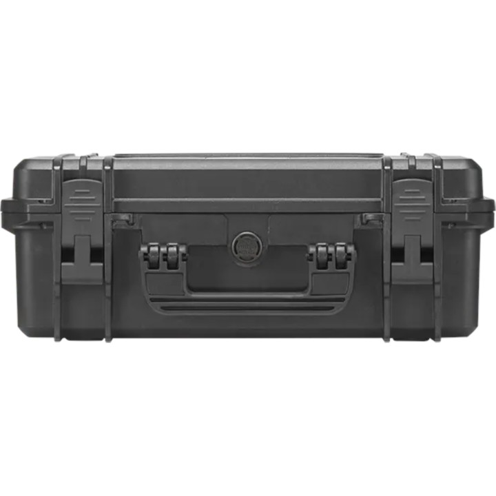 MAX CASE MAX430CAM NERO | Merula Strumenti Musicali