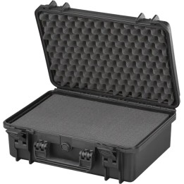 MAX CASE MAX430S NERO | Merula Strumenti Musicali