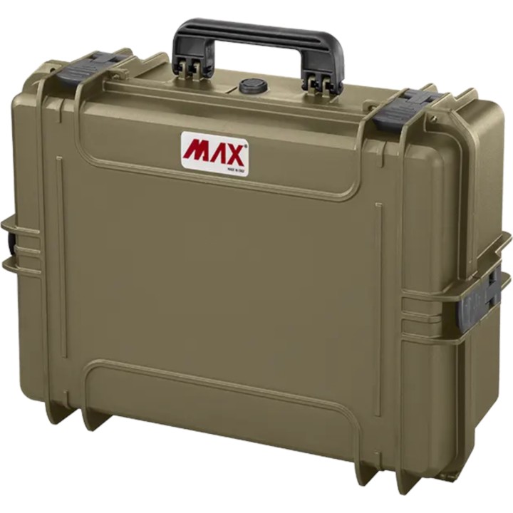 MAX CASE MAX505 SAHARA | Merula Strumenti Musicali
