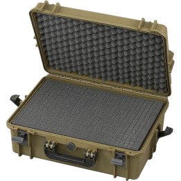 MAX CASE MAX505S SAHARA | Merula Strumenti Musicali