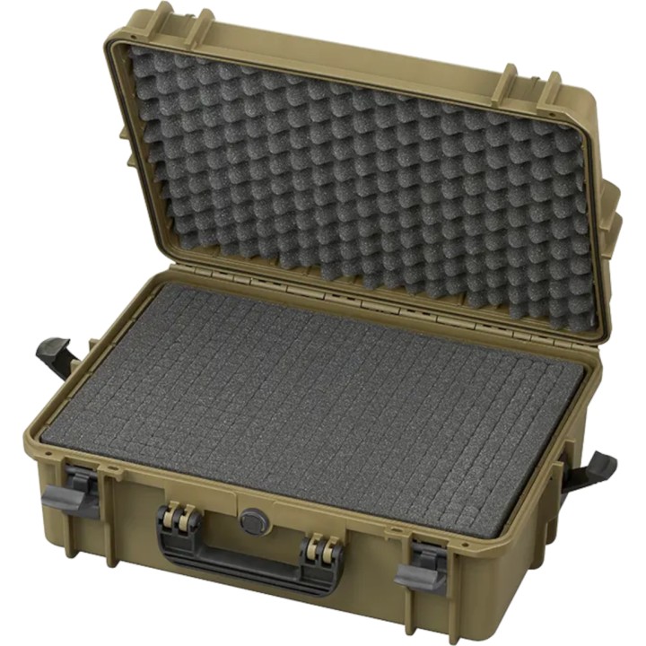 MAX CASE MAX505S SAHARA | Merula Strumenti Musicali