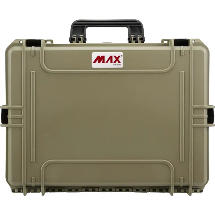 MAX CASE MAX505S SAHARA | Merula Strumenti Musicali