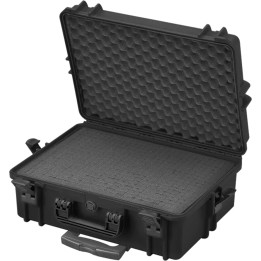 MAX CASE MAX505STR NERO | Merula Strumenti Musicali