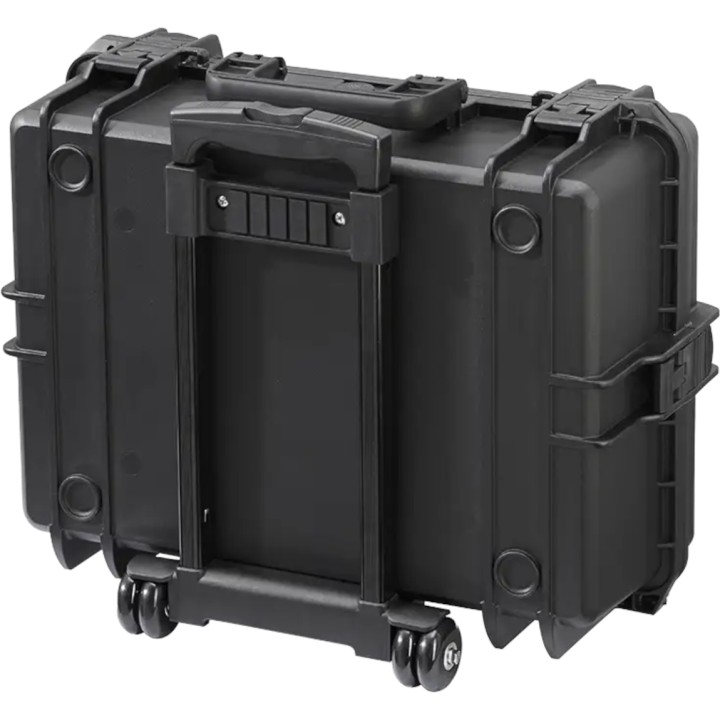 MAX CASE MAX505STR NERO | Merula Strumenti Musicali