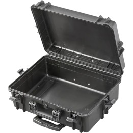 MAX CASE MAX505TR NERO | Merula Strumenti Musicali