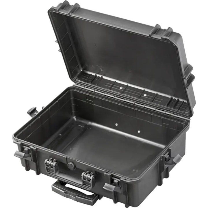 MAX CASE MAX505TR NERO | Merula Strumenti Musicali