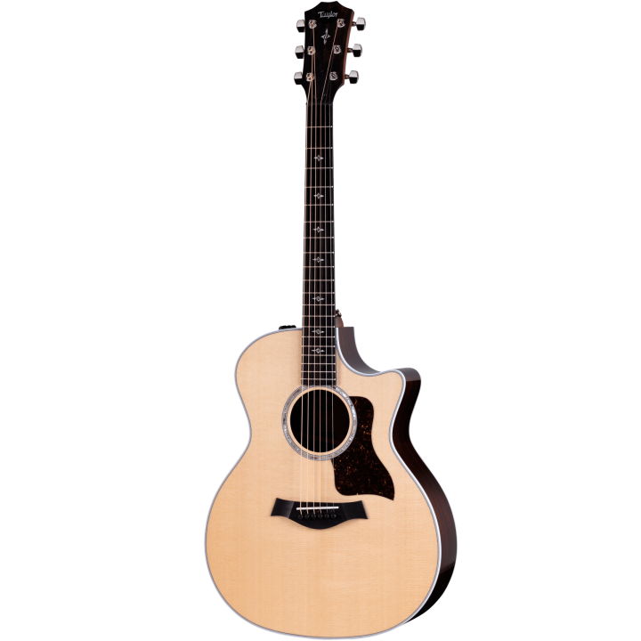 Taylor - 414CE