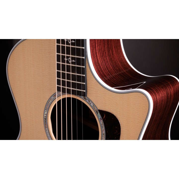 Taylor - 414CE