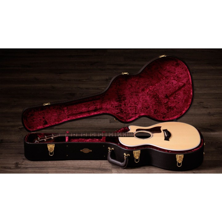 Taylor - 414CE