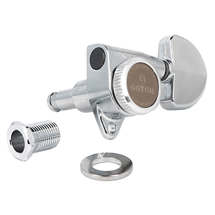 Gotoh | SG-301MGT-C