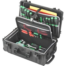 MAX CASE MAX520TCTR NERO | Merula Strumenti Musicali