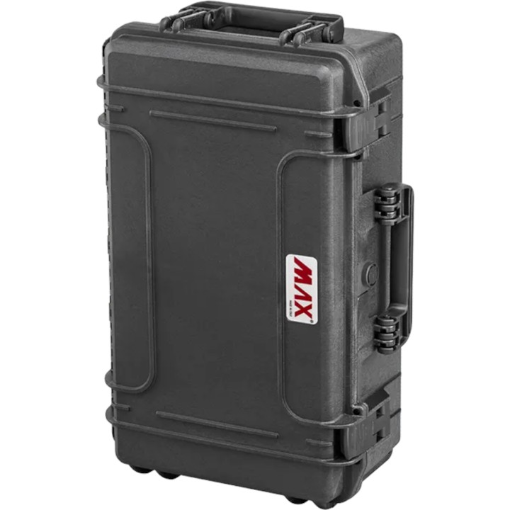 MAX CASE MAX520TCTR NERO | Merula Strumenti Musicali
