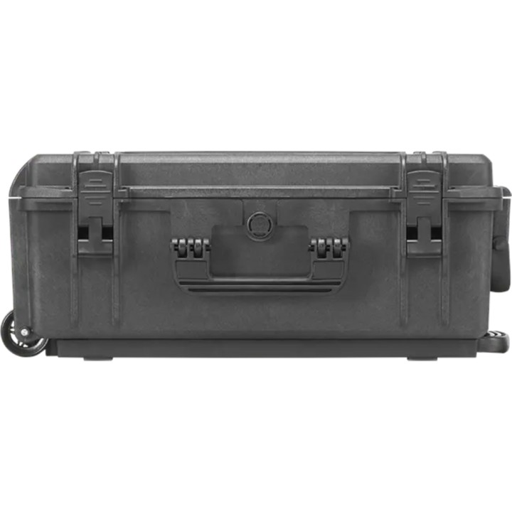 MAX CASE MAX520TCTR NERO | Merula Strumenti Musicali