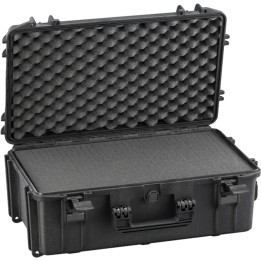 MAX CASE MAX520S NERO | Merula Strumenti Musicali