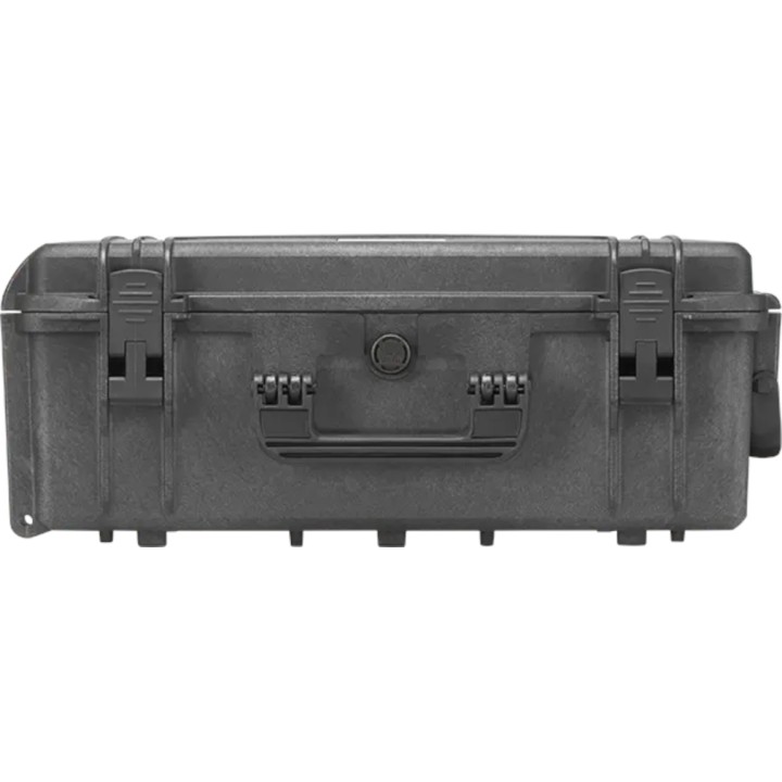 MAX CASE MAX520S NERO | Merula Strumenti Musicali
