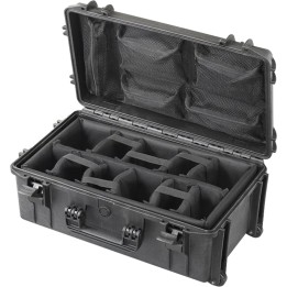 MAX CASE MAX520CAMORGTR NERO | Merula Strumenti Musicali
