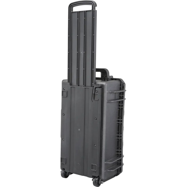 MAX CASE MAX520CAMORGTR NERO | Merula Strumenti Musicali