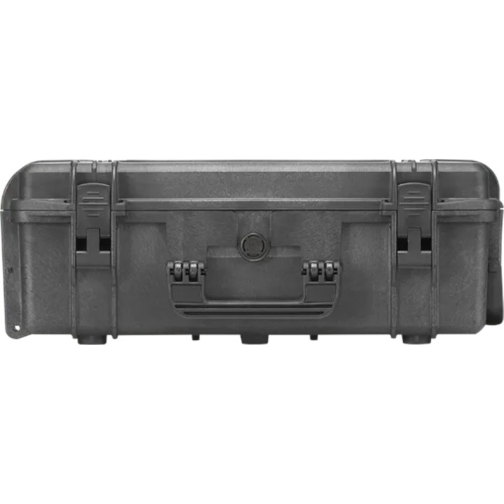 MAX CASE MAX540H190S NERO | Merula Strumenti Musicali