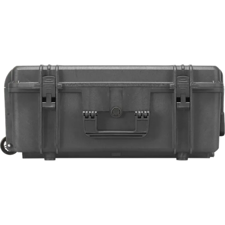 MAX CASE MAX620H250STR NERO | Merula Strumenti Musicali