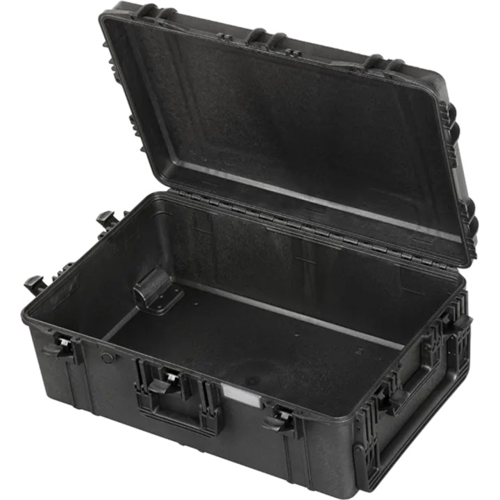 MAX CASE MAX750H280 NERO | Merula Strumenti Musicali