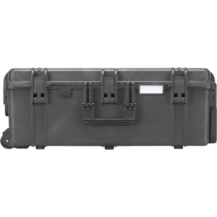 MAX CASE MAX750H280 NERO | Merula Strumenti Musicali