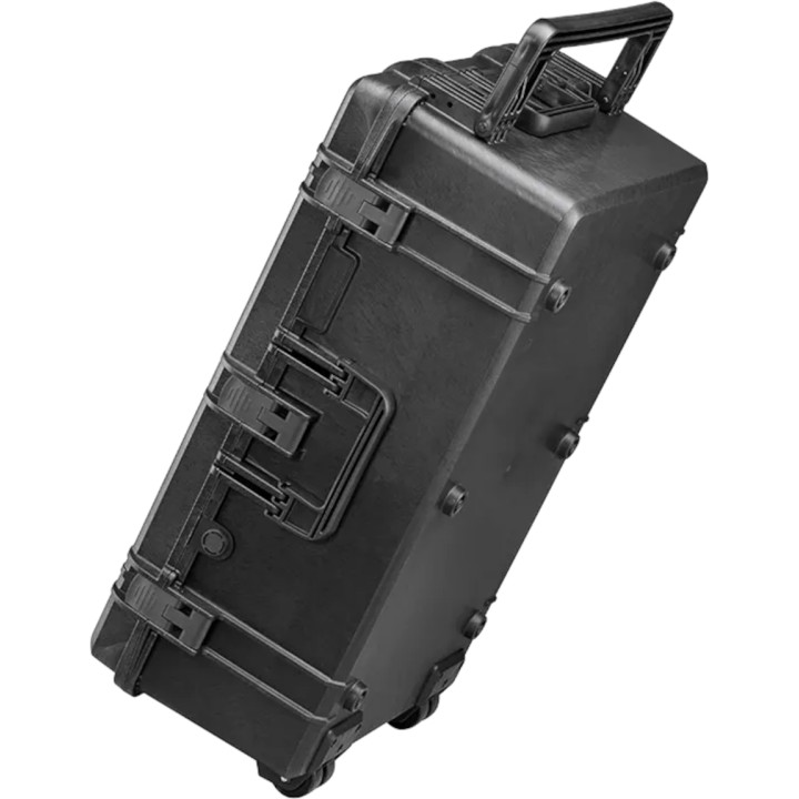 MAX CASE MAX750H280S NERO | Merula Strumenti Musicali