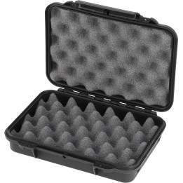 MAX CASE MAX002VGPB NERO | Merula Strumenti Musicali