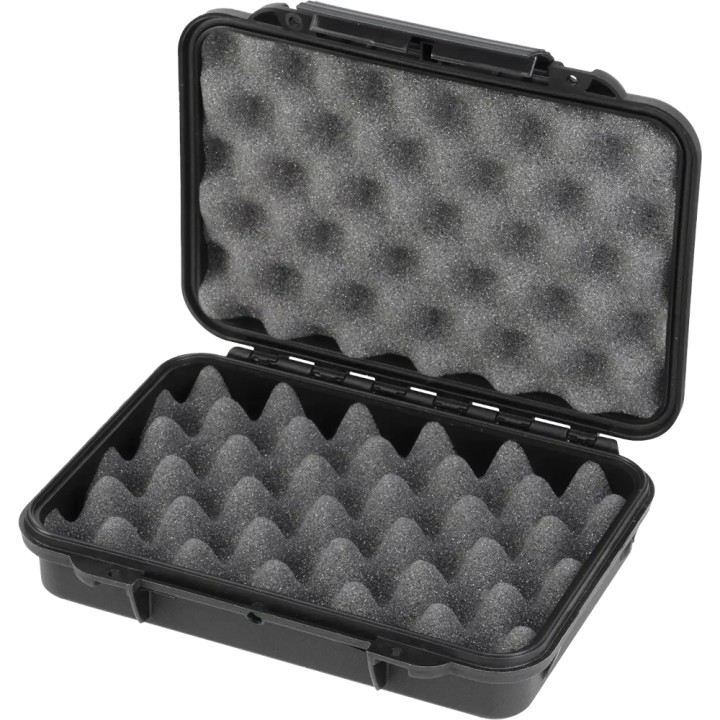 MAX CASE MAX002VGPB NERO | Merula Strumenti Musicali