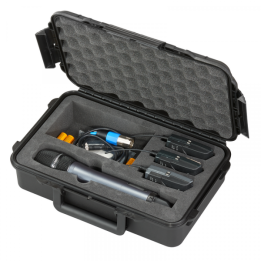 MAX CASE MAX004 MIC | Merula Strumenti Musicali