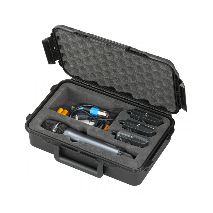 MAX CASE MAX004 MIC | Merula Strumenti Musicali