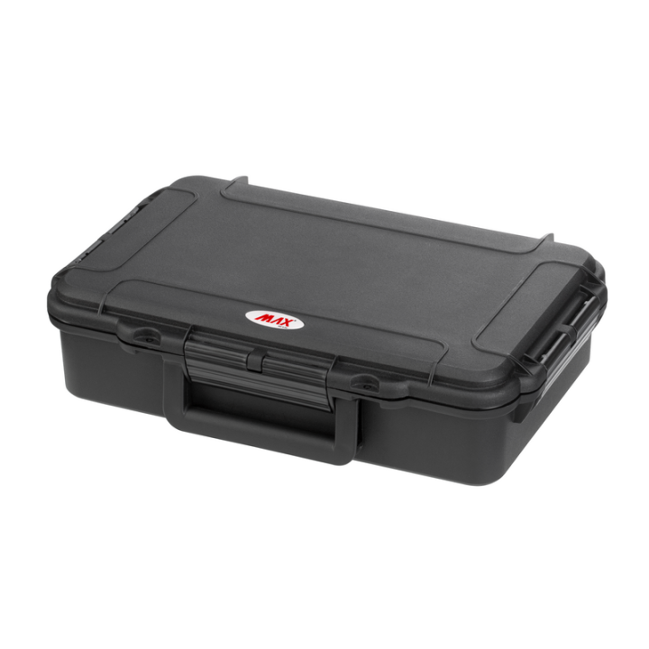 MAX CASE MAX004 MIC | Merula Strumenti Musicali