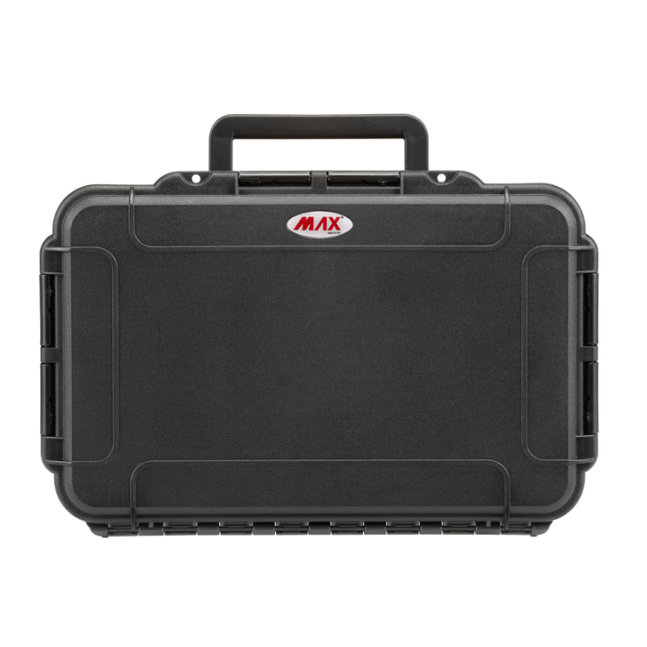 MAX CASE MAX004 MIC | Merula Strumenti Musicali