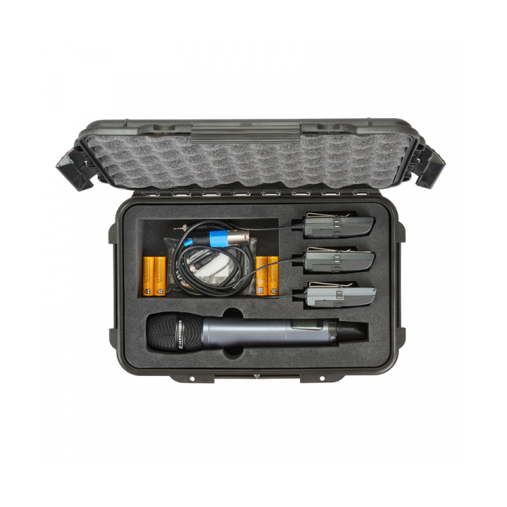 MAX CASE MAX004 MIC | Merula Strumenti Musicali