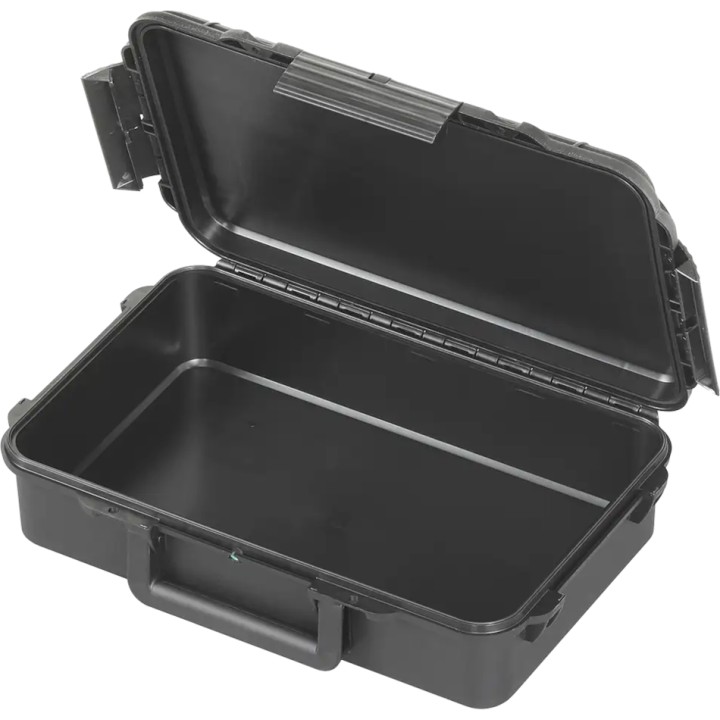 MAX CASE MAX004V NERO | Merula Strumenti Musicali