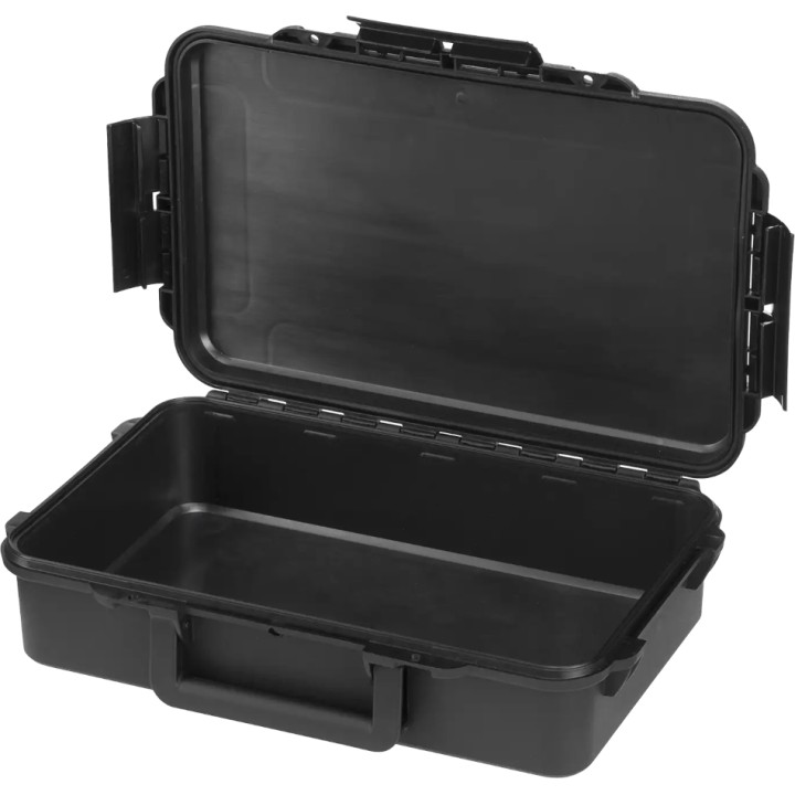 MAX CASE MAX004V NERO | Merula Strumenti Musicali