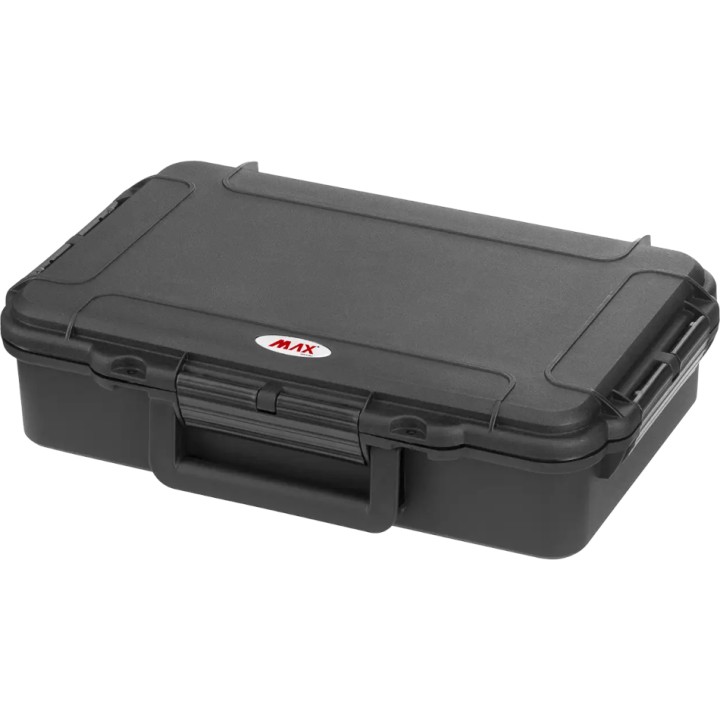 MAX CASE MAX004V NERO | Merula Strumenti Musicali