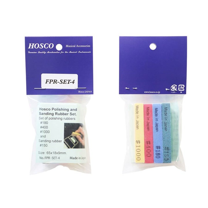 HOSCO | FPR-SET-4