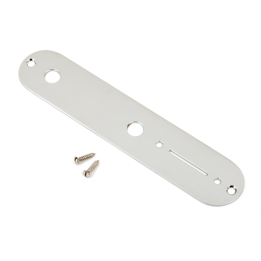 Fender | 0992058000 Orig Vint Tele Control Plate