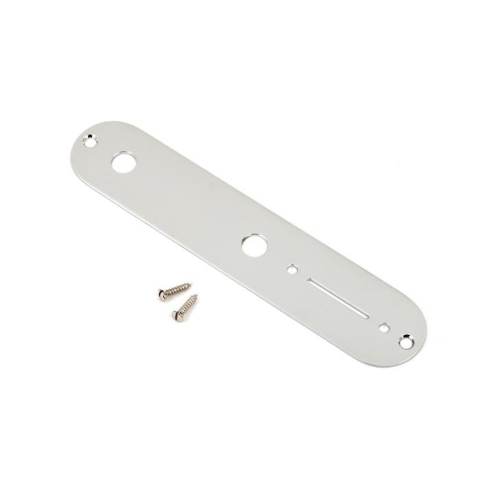 Fender | 0992058000 Orig Vint Tele Control Plate