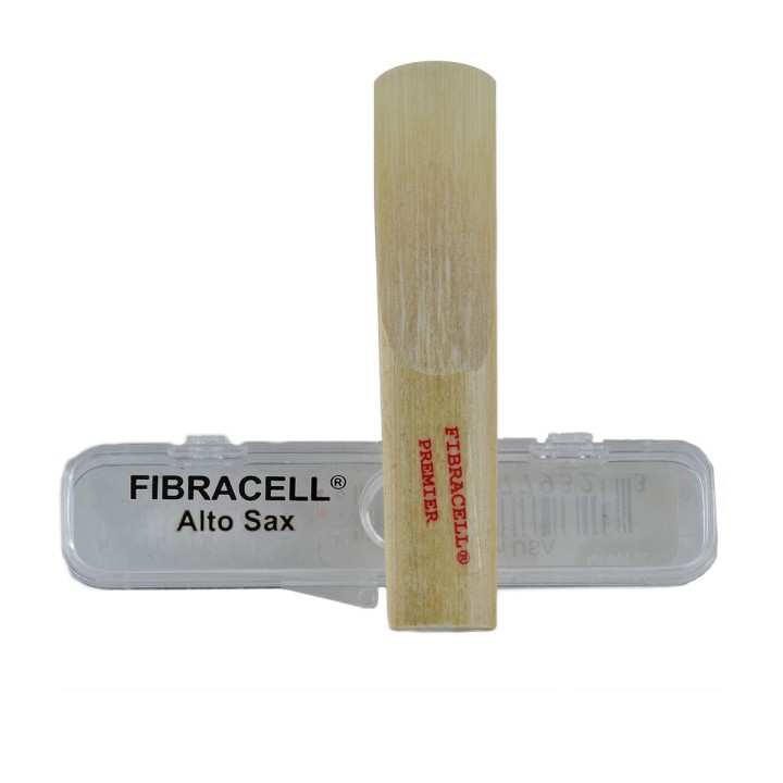 Acquista FIBRACELL ANCIA SAX ALTO PREMIER 1,5 online | Merula Strumenti Musicali