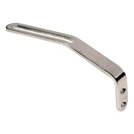 Boston | PH-L5S-N Supporto battipenna per chitarra elettrica JAZZ