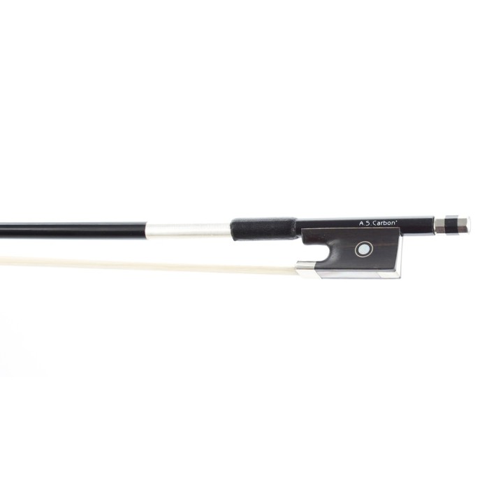 Acquista HOFNER AS-34-C 4/4 Archetto in Carbon graphite per violoncello online | Merula Strumenti Musicali