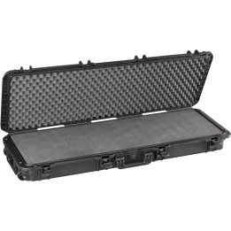 MAX CASE MAX1100S NERO | Merula Strumenti Musicali