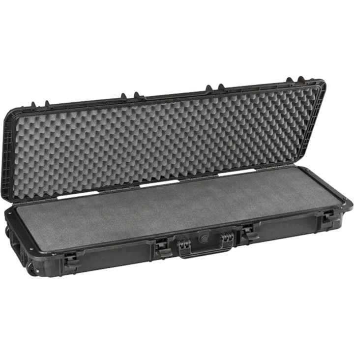 MAX CASE MAX1100S NERO | Merula Strumenti Musicali
