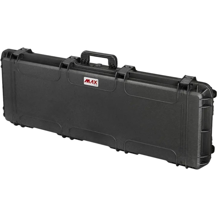 MAX CASE MAX1100S NERO | Merula Strumenti Musicali