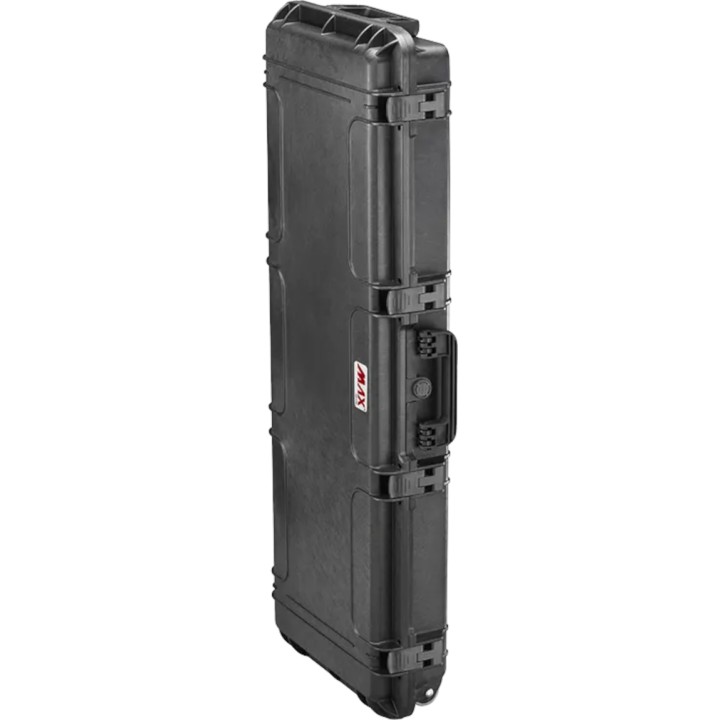 MAX CASE MAX1100S NERO | Merula Strumenti Musicali